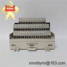 ABB TU830V1 (3BSE013234R1): Your Modular Signal Distribution Workhorse thumbnail-3