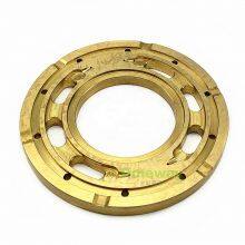 HMV Hydraulic Walking Motor Repair Kits HMV110 Spare Parts for KOMATSU Excavator Piston Travel Motor Spare Parts thumbnail-4