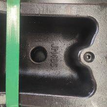 Durable Wholesale Original Sany Excavator FRONT IDLER ASS'Y Front Idler Is Suitable for Sany Excavator thumbnail-4