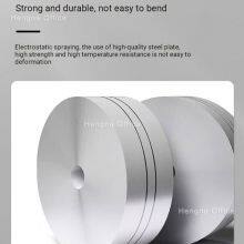 High Quality 12 Door Metal Locker- MLC537| Steel Storage Cabinet With Moisture-proof Design(Air Vent) for Gym & School-OEM/ODM Supported thumbnail-5