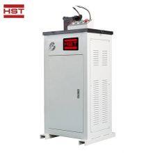 HST VU-1S Manual Control Impact Sample Notch Broaching Machine thumbnail-2