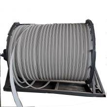 Trenchless Pipe Rehabilitation Technology Machine thumbnail-2