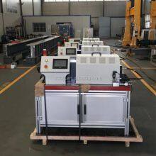 NDW 100NM 200NM 5000NM 20000NM Computerized Controlled Bolt Nut Torsion Tester Torsion Testing Machine thumbnail-3