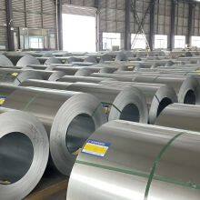 China Galvanized Steel Coil for Automobile thumbnail-1