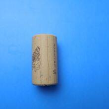 TPE/TPV/TPS Granular Materials for Wine Bottle Stopper With Wood-Like Finish thumbnail-4