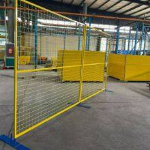 Canada Temporary Fence Rental Service With On-Site Installation Support thumbnail-2