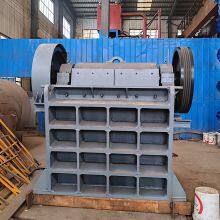 Large Sand and Stone Crushing Equipment, Including Impact Crusher, Jaw Crusher, and Mine Sand Making Machine thumbnail-1