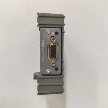 ABB CB801 3BSE042245R1 PROFIBUS DP Kommunikationsschnittstellenmodul thumbnail-1