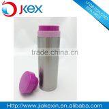 Double Wall Stainless Steel Vacuum Flask thumbnail-2