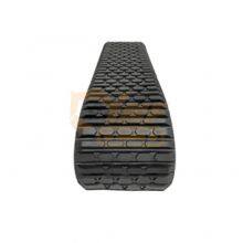 Competitive Price Kobelco SK30SR-3 Compatible 300x52.5x82 Excavator Rubber Track Construction Machinery Part thumbnail-4