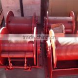 DAIFENG PIPE LAYER Parts
