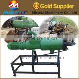 Top sale waste manure liquid recycling/cow&horse&chicken manure liquid and solid separating machine for organic fertilizer