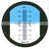 Fruit Testing Instrument Brix Refractometer
