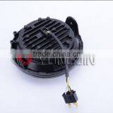 7 Inch Motorcycle LED DRL Projector Headlights With Angel Light for Honda thumbnail-6