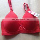 0.89USD 36-42C Cup High Quality Adjustable Fashional Ladies Sexy Bra Without Rim Inside, Fat Women Push Up Sexy Bra(gdwx201) thumbnail-2