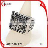 Best Selling Products Jewelry Manufacturer China Stainless Steel Rings Men Rings thumbnail-1