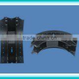 Hot Sale Trailer Truck Spares Brack Shoes thumbnail-3