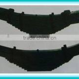 High Strength Truck Spare Parts/leaf Spring for Semi Trailer