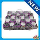 Cup Black Dried Slim Plum thumbnail-1