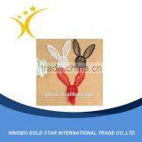 Hot Sale Promotional Butterfly Lace Mask For Party thumbnail-1