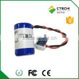 ER14250-CW 1200mAh With ITW-PANCON CE100F26-2B