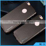 2016 China Newest Phone Case Carbon Fiber Case for Iphone 6 Plus Made in China thumbnail-5