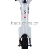 New design world patent 350w 500w electric bike/motorcycle/scooter with aluminium Lithium battery 3 hours charging time