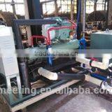 Pellet Ice Maker,Full-automatical 5000kg Daily Capacity Block Ice Machine,Meeting 3T Block Ice Machine thumbnail-3