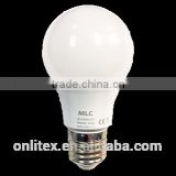 Low cost 5W led light bulb e27 base with high PF China factory delivery                        
                                                Quality Choice