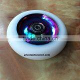 High Rebound Pro Scooter Wheels, 110mm Wheels thumbnail-3