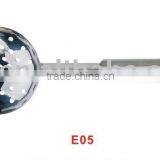 Stainless Steel Skimmer E05