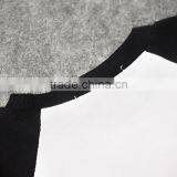 2016 Spring Autumn Children Clothes Sets Kids Cartoon Pandas Outfits Baby Long Sleeve T-shirt + Stripe Long Pants Suits thumbnail-6