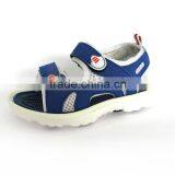 2015 Best Selling Summer Shoe Nice Design Jinjiang Kid Sandals thumbnail-1
