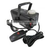 Remote &Wire Control 400w Fog Machine, 400w Mini dj Fog Machine, Factory Price Smoke Machine 400w Fog