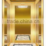 3,4,5 Persons, Small, Comfortable and Luxurious Passenger Elevator thumbnail-3