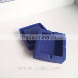 2015 Silicone Ashtray, High-temperature Cigar Ashtray, Custom Ashtray thumbnail-5