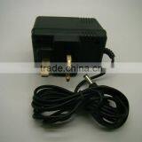 ac Input 100-240V ac Vac Output Power Supply Adapter