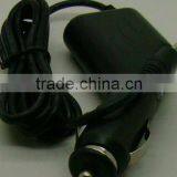 Auto Car Vehicle Lighter Adapter Charger 9 Volt for Medela Breast Pump in Style thumbnail-2