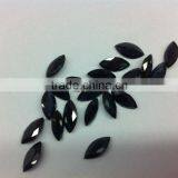 Blue Sapphire Marquise Cut thumbnail-2