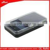 Digital Pocket 500g 0.01g Mini Jewelry Scale for Sell thumbnail-4