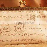 Hand Made Purse Wallet thumbnail-5