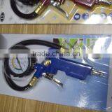 Tire Filling Equipment Tire Inflating Gun Tire Pressure Gauge thumbnail-3
