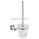 Bathroom Accessory of 304 Stainless Steel Toilet Paper Holder thumbnail-2