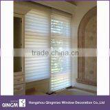 Wholesale 100% Polyester Material Shangri-la Blinds Fabric thumbnail-1