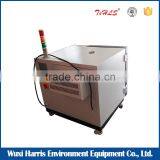 Reliable Quality Electric Air Blowing Drying Oven Price Made in Jiangsu Wuxi thumbnail-4