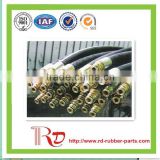 Rongda 2015 new product mining rubber hose, mining hose customized as required