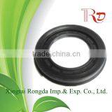 Customized Soft High Density Silicone Oil Sealing Ring/o Ring thumbnail-5