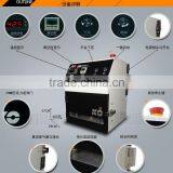 LY 858 12 Inch Non-bubble Vacuum Laminating Machine Polarized Film OCA Laminator Compatible for 12 Inch Screens thumbnail-3