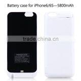 Power Bank Case for IPhone 6S Power Case thumbnail-1
