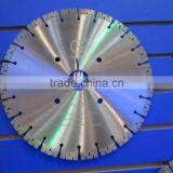 Saw Blades for 350mm , "W" Tooth for Saw Blades for Granite thumbnail-4
